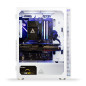 TORRE ATX MONTECH X3 GLASS WHITE