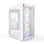 TORRE ATX MONTECH AIR 1000 PREMIUM WHITE