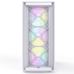 Montech AIR 1000 PREMIUM Midi Tower Bianco