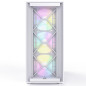 TORRE ATX MONTECH AIR 1000 PREMIUM WHITE