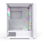 TORRE ATX MONTECH AIR 1000 PREMIUM WHITE