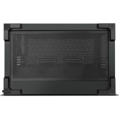 NOX Hummer Astra Midi Tower Nero