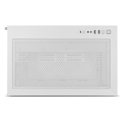 NOX Hummer Astra Midi Tower Bianco