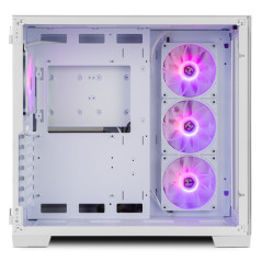 NOX Hummer Astra Midi Tower Bianco