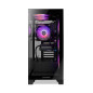 TORRE ATX NOX HUMMER GLOCK CRISTAL T. BLACK