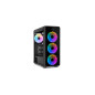 TORRE ATX NOX HUMMER TGM ARGB