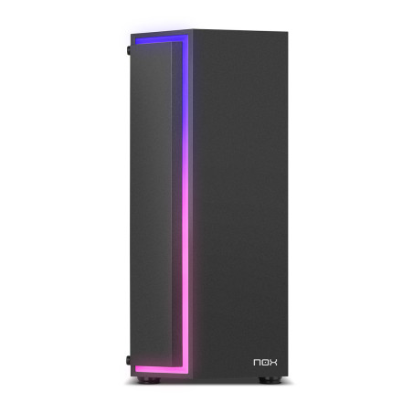 TORRE ATX NOX INFINITY GAMMA ARGB