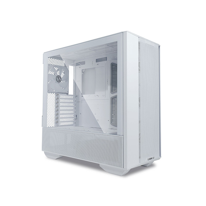TORRE E-ATX LIAN LI LANCOOL III WHITE