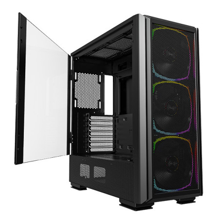 Montech Sky TWO GX Tower Nero