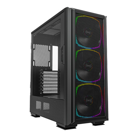 TORRE E-ATX MONTECH SKY TWO GX BLACK