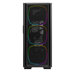 Montech Sky TWO GX Tower Nero