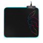 ALFOMBRILLA KROM KNOUT RGB