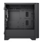 TORRE MICRO-ATX MONTECH AIR 100 ARGB BLACK