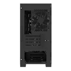 Montech Air 100 ARGB Mini Tower Nero