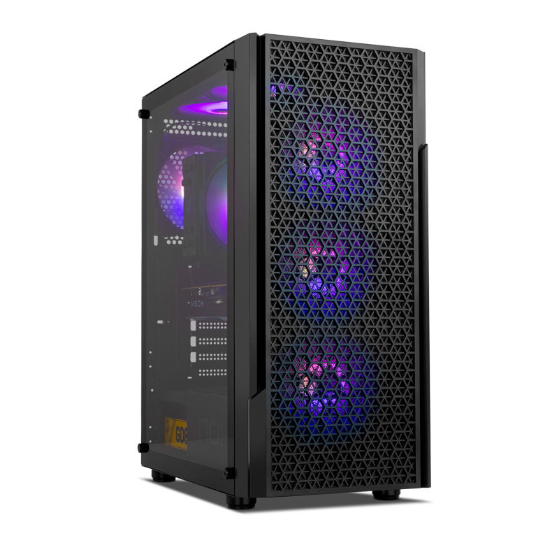 TORRE ATX NOX INFINITY BETA ARGB