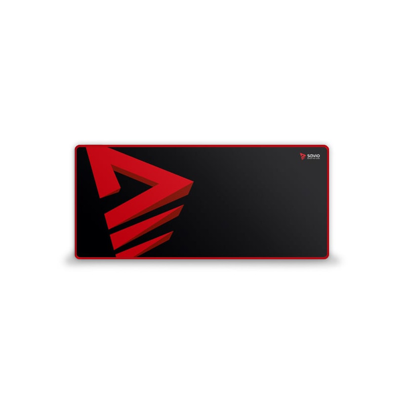 ALFOMBRILLA GAMING XL 900X400X3MM SAVIO GTDXL
