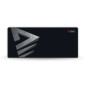 ALFOMBRILLA GAMING XL 900X400X3MM SAVIO GPCXL