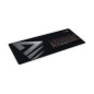 ALFOMBRILLA GAMING XL 900X400X3MM SAVIO GPCXL
