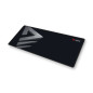 ALFOMBRILLA GAMING XL 900X400X3MM SAVIO GPCXL