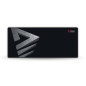 ALFOMBRILLA GAMING XXL 1000X500X3MM SAVIO GPCXXL