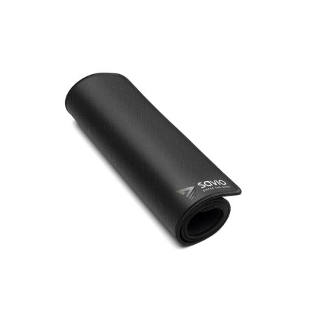 ALFOMBRILLA GAMING XL 900X400X3MM SAVIO GBEPCXL