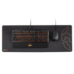 Krom Knout XL Nero