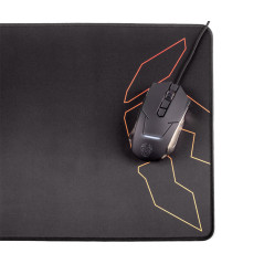 Krom Knout XL Nero