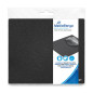 ALFOMBRILLA MEDIARANGE MROS251 BLACK
