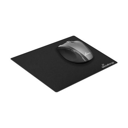 ALFOMBRILLA MEDIARANGE MROS251 BLACK
