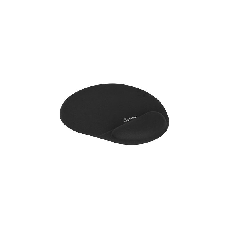 ALFOMBRILLA MEDIARANGE MROS250 BLACK