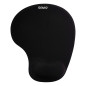 ALFOMBRILLA GEL NEGRO SAVIO MP-01B 230X190X18MM