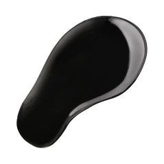 Savio MP-01B mouse pad black Nero