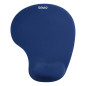 ALFOMBRILLA GEL AZUL SAVIO MP-01NB 230X190X18MM