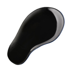 Savio MP-01NB mouse pad Tappetino per mouse per gioco da computer Blu