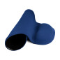 ALFOMBRILLA GEL AZUL SAVIO MP-01NB 230X190X18MM