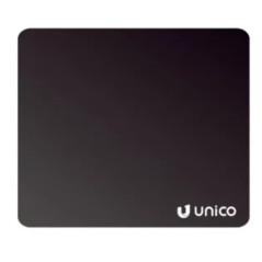 UNICO MM0372 tappetino per mouse Nero