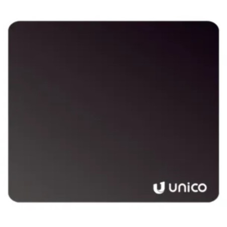 UNICO MM0373 tappetino per mouse Nero