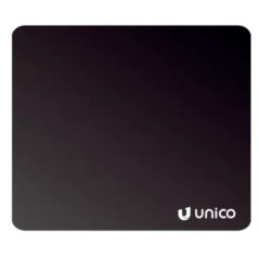 UNICO MM1382 tappetino per mouse Nero