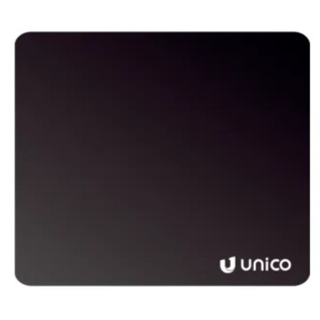 UNICO MM1382 tappetino per mouse Nero