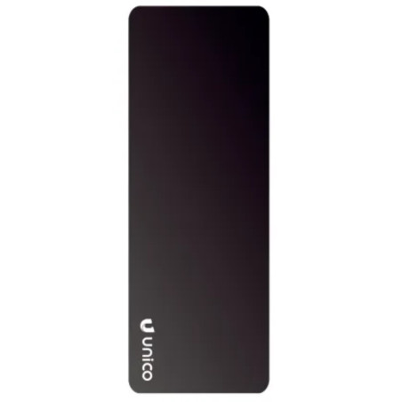 UNICO MM1430 tappetino per mouse Nero