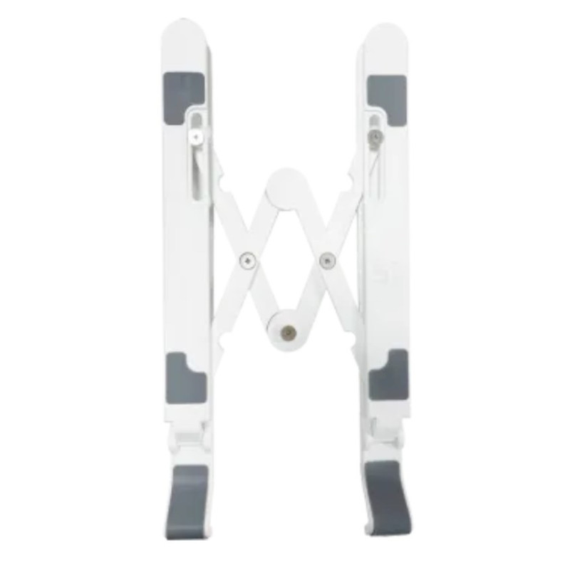 SOPORTE UNICO ESCRITORIO PARA TABLET O PORTATIL