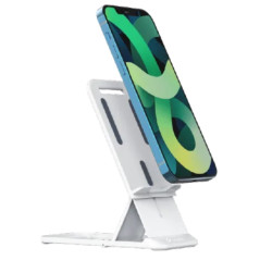 UNICO BR9869 supporto per personal communication Supporto passivo Telefono cellulare smartphone Nero