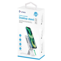 SOPORTE MINI UNICO ESCRITORIO PARA MOVIL