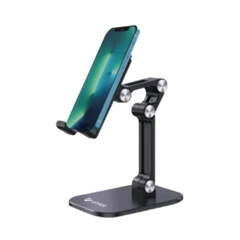 SOPORTE UNICO ESCRITORIO MOVIL 4 EJES HASTA 7