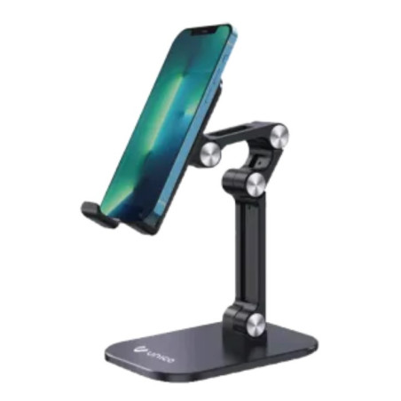 UNICO BR9324 supporto per personal communication Supporto passivo Telefono cellulare smartphone Nero