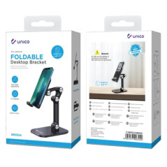 SOPORTE UNICO ESCRITORIO MOVIL 4 EJES HASTA 7
