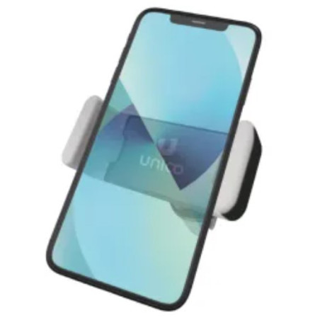 UNICO BR9437 supporto per personal communication Supporto passivo Telefono cellulare smartphone Nero, Grigio
