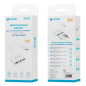 ADAPTADOR UNICO 3 EN 1