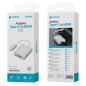 ADAPTADOR UNICO USB-C A HDMI M/H