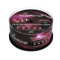CONSUMIBLE MEDIARANGE CD-R MR208 700MB 50PCS